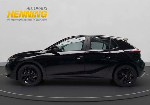 Opel Corsa, 2025 2