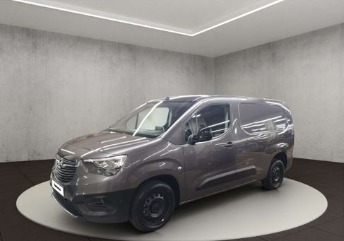 Opel Combo, 2021