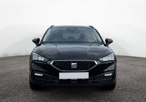 Seat Leon, 2026