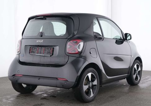Smart ForTwo, 2024