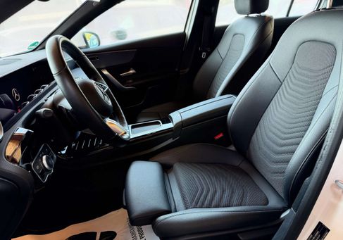 Mercedes-Benz A 180, 2024