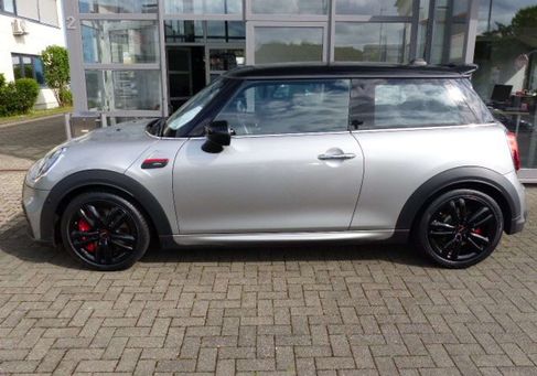 MINI John Cooper Works, 2023