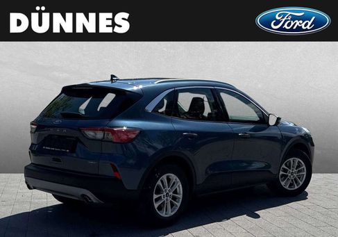 Ford Kuga, 2021