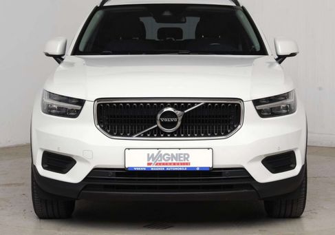 Volvo XC40, 2019 2