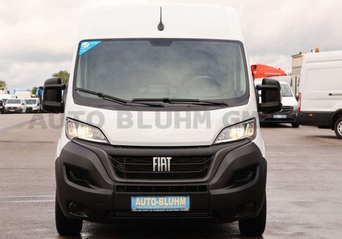 Fiat Ducato, 2023