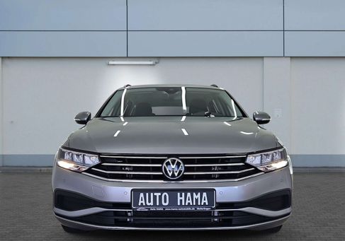 Volkswagen Passat Variant, 2022 3