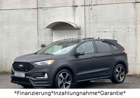 Ford Edge, 2019