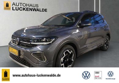 Volkswagen T-Cross, 2026