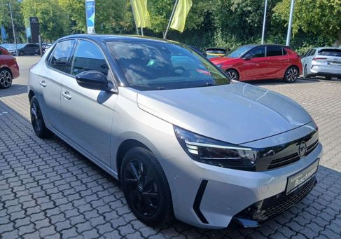 Opel Corsa, 2024 3