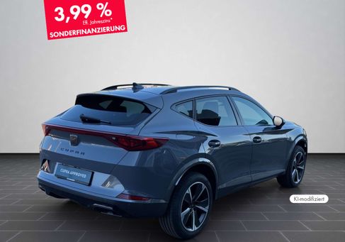 Cupra Formentor, 2024