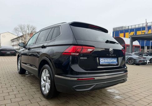 Volkswagen Tiguan Allspace, 2022