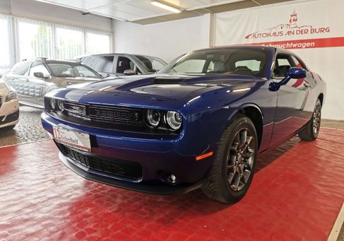 Dodge Challenger, 2018