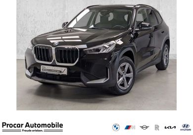 BMW X1, 2023
