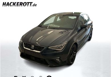 Seat Ibiza, 2024