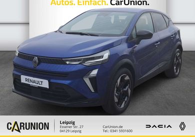 Renault Captur, 2026