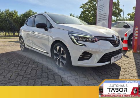 Renault Clio, 2023