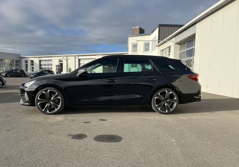 Cupra Leon, 2023 2