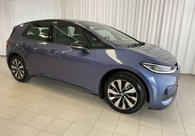 Volkswagen ID.3, 2027