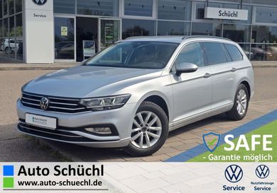 Volkswagen Passat Variant, 2023