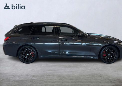 BMW 320, 2026 3