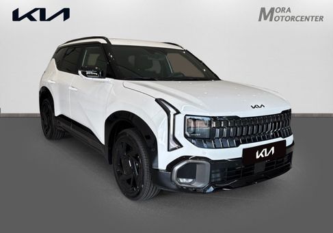 Kia, 2027 3