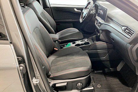 Ford Kuga, 2026