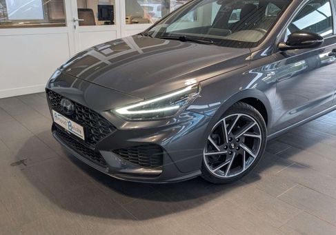 Hyundai i30, 2021 3