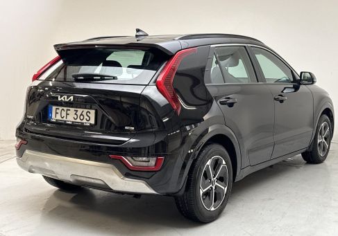 Kia Niro, 2024 3