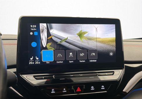 Volkswagen ID.4, 2023 3