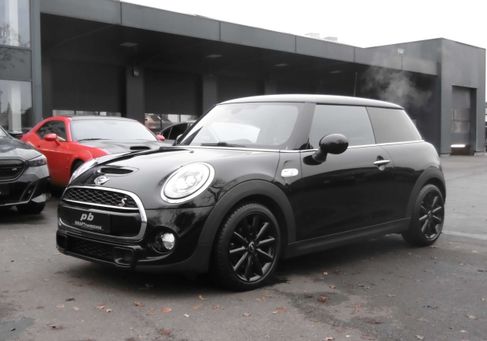 MINI Cooper SD, 2017