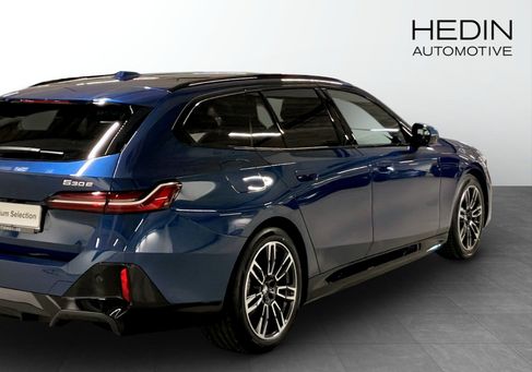 BMW 530, 2026 2