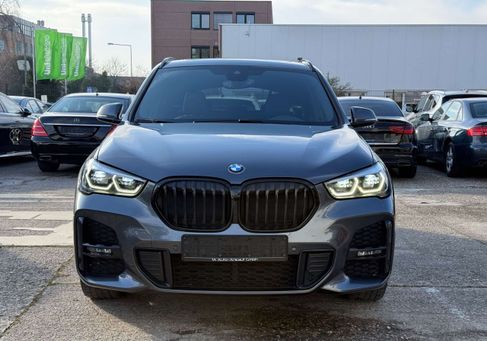 BMW X1, 2020 3