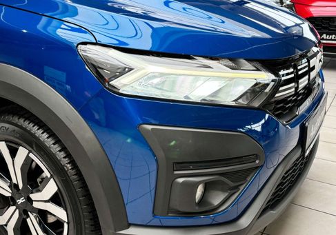 Dacia Sandero, 2023