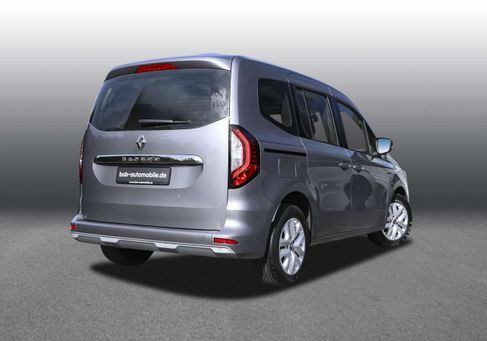 Renault Kangoo, 2022