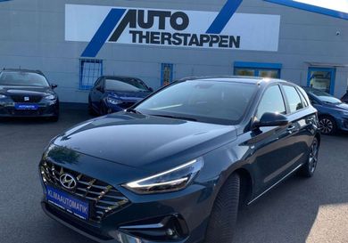 Hyundai i30, 2024