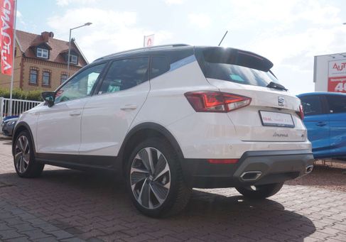 Seat Arona, 2023 3