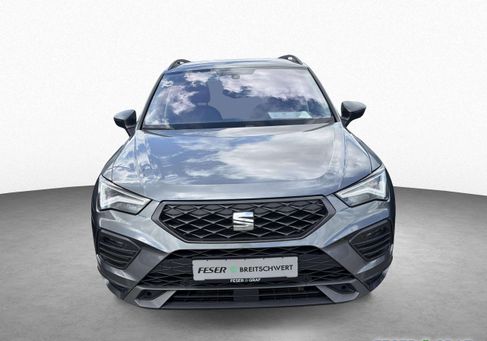 Seat Ateca, 2022