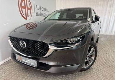 Mazda CX-3, 2022