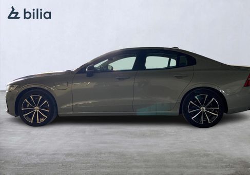 Volvo S60, 2024