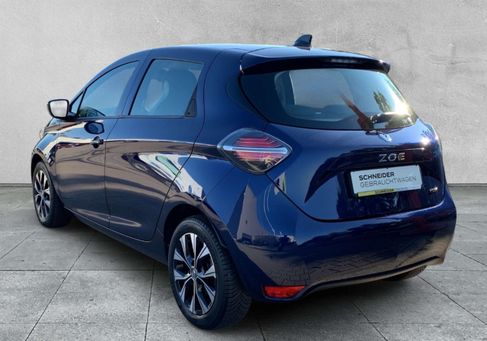 Renault ZOE, 2023