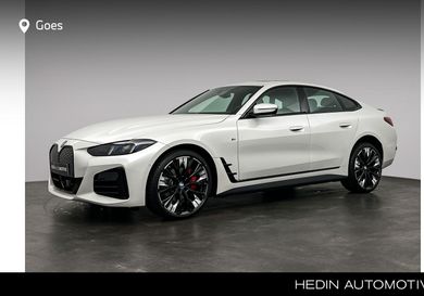 BMW i4, 2026
