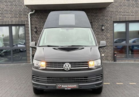 Volkswagen T6 Transporter, 2017