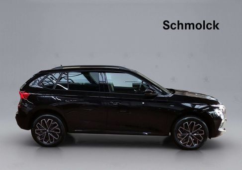 Skoda Kamiq, 2025 3