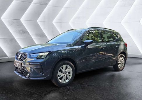 Seat Arona, 2026 3
