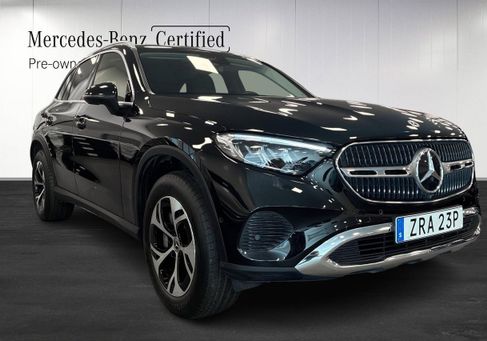 Mercedes-Benz GLC 300, 2023