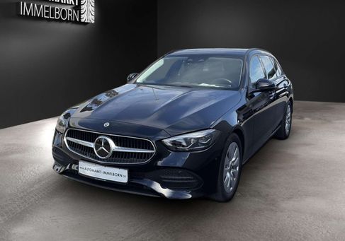 Mercedes-Benz C 200, 2023