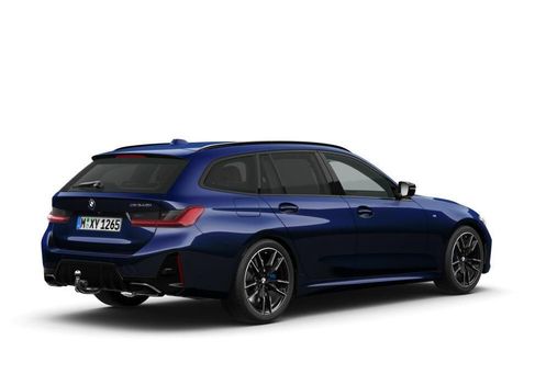 BMW M340i, 2026