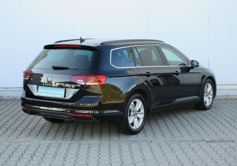 Volkswagen Passat Variant, 2021 3