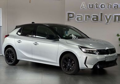 Opel Corsa, 2025