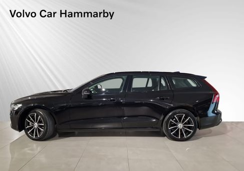 Volvo V60, 2026